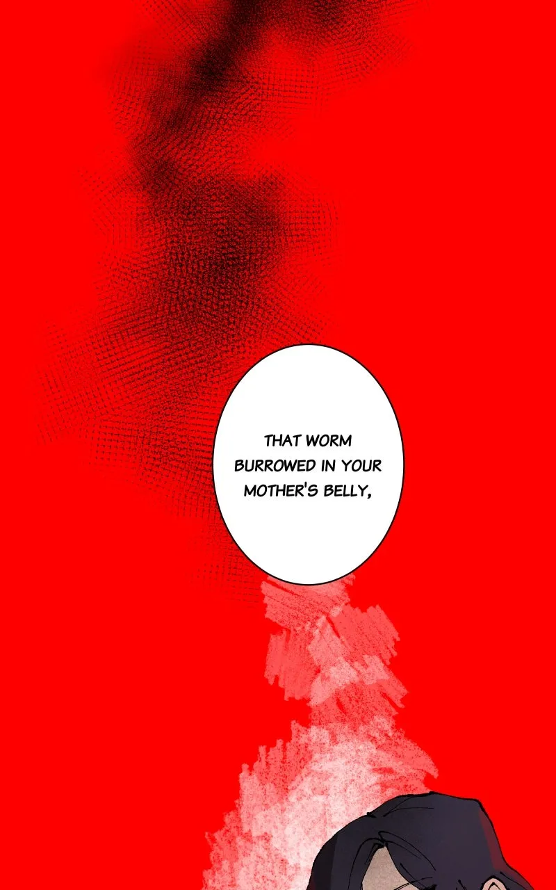 WORLD EATER YULIAN Chapter 55 page 5 - 