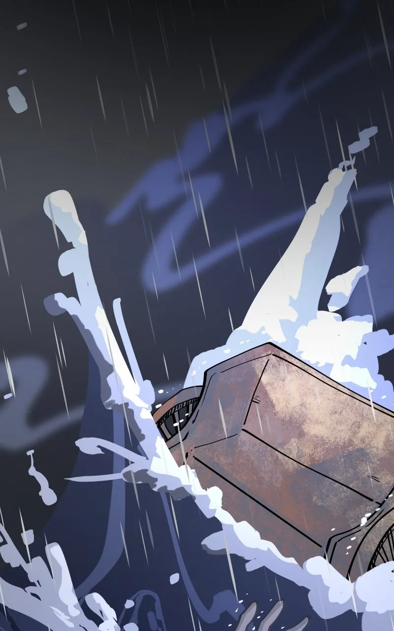 WORLD EATER YULIAN Chapter 55 page 42 - 