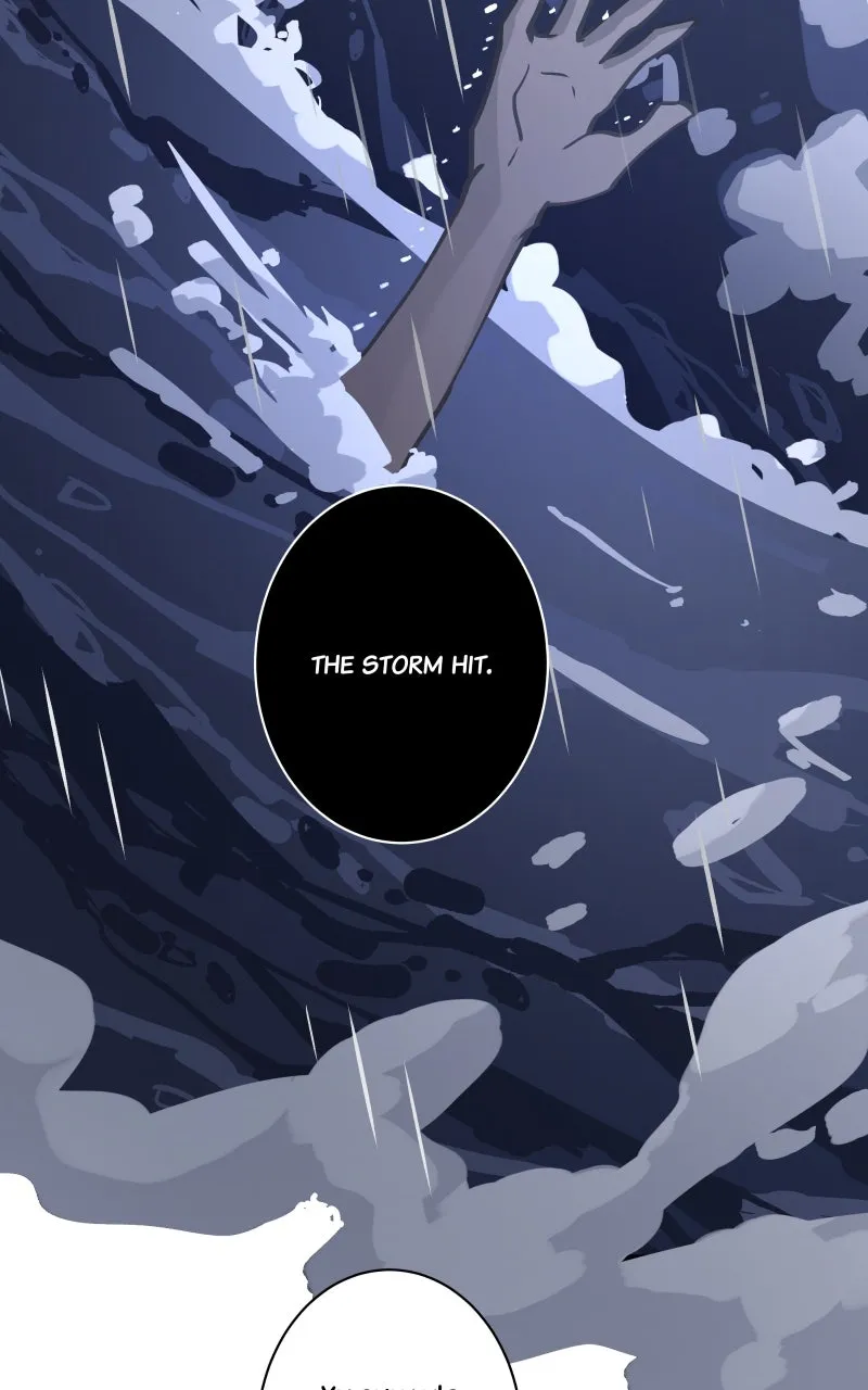 WORLD EATER YULIAN Chapter 55 page 43 - 
