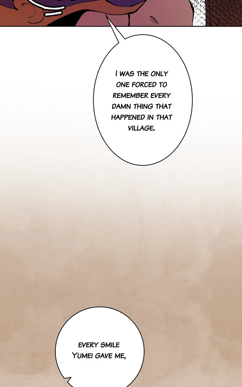 WORLD EATER YULIAN Chapter 55 page 47 - 