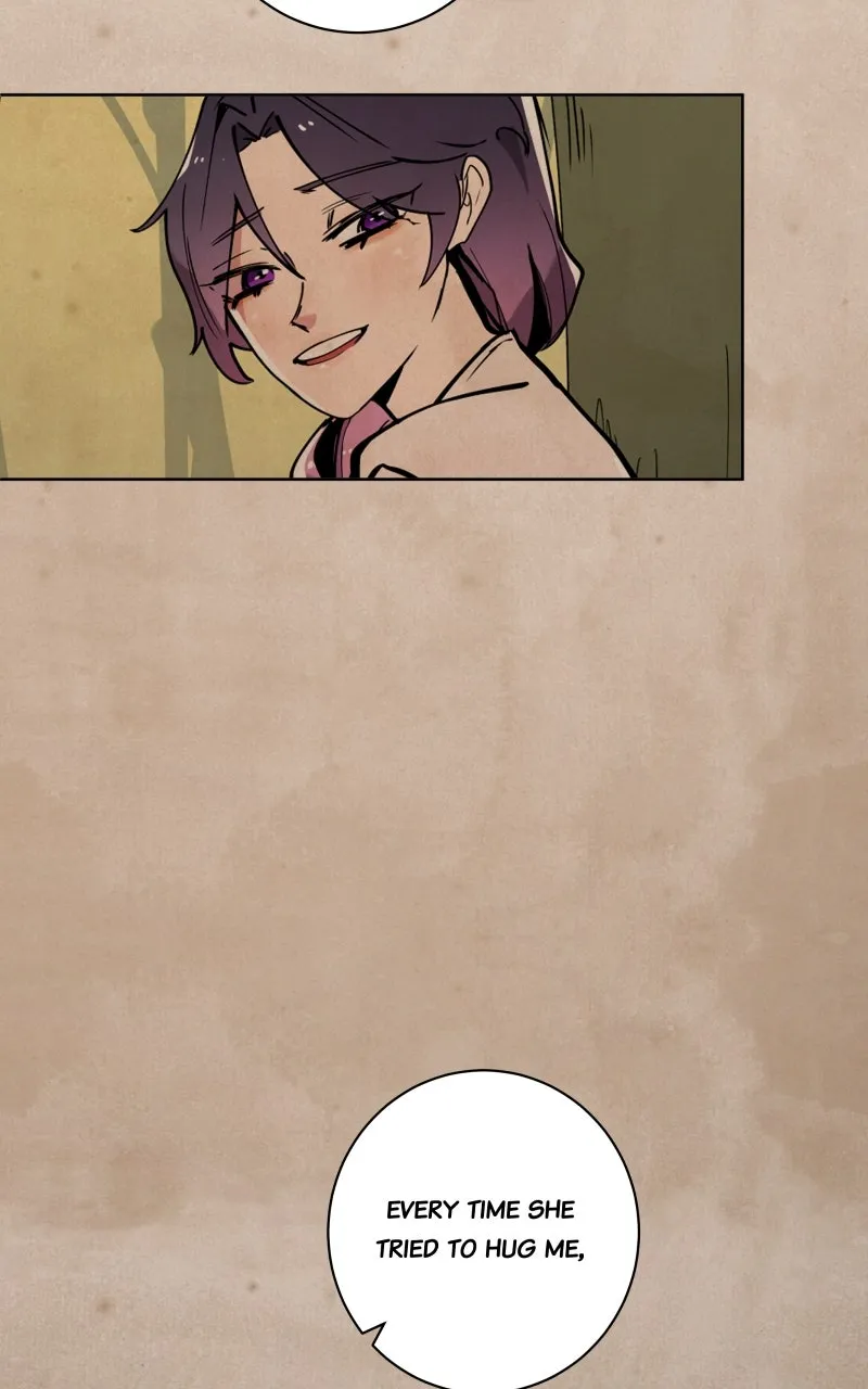 WORLD EATER YULIAN Chapter 55 page 48 - 
