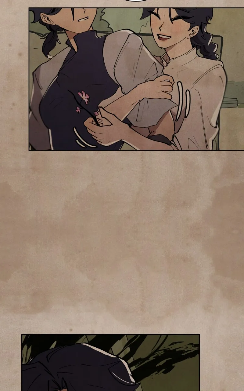 WORLD EATER YULIAN Chapter 55 page 49 - 