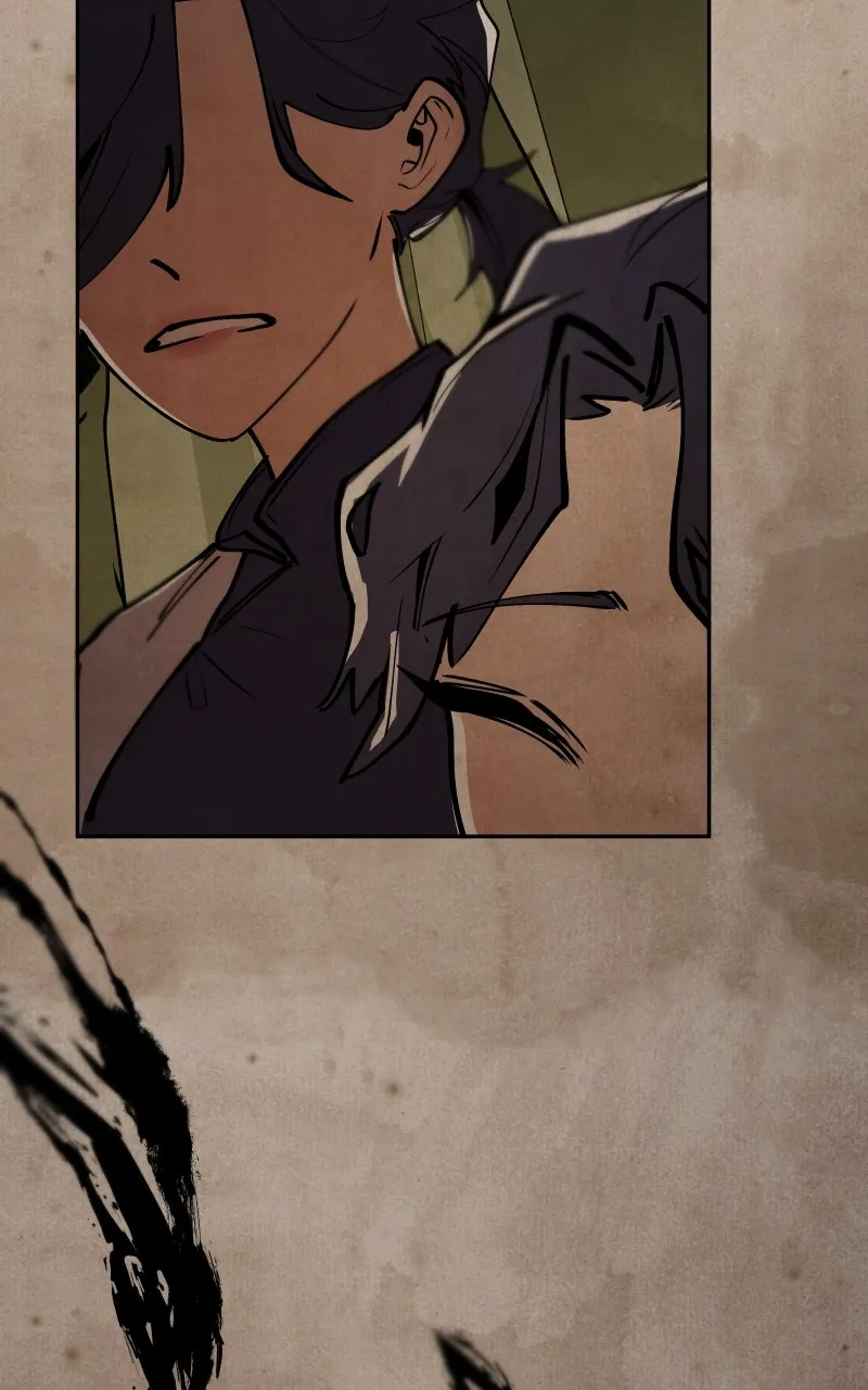 WORLD EATER YULIAN Chapter 55 page 50 - 
