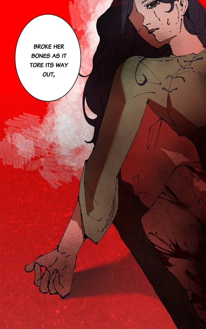 WORLD EATER YULIAN Chapter 55 page 6 - 