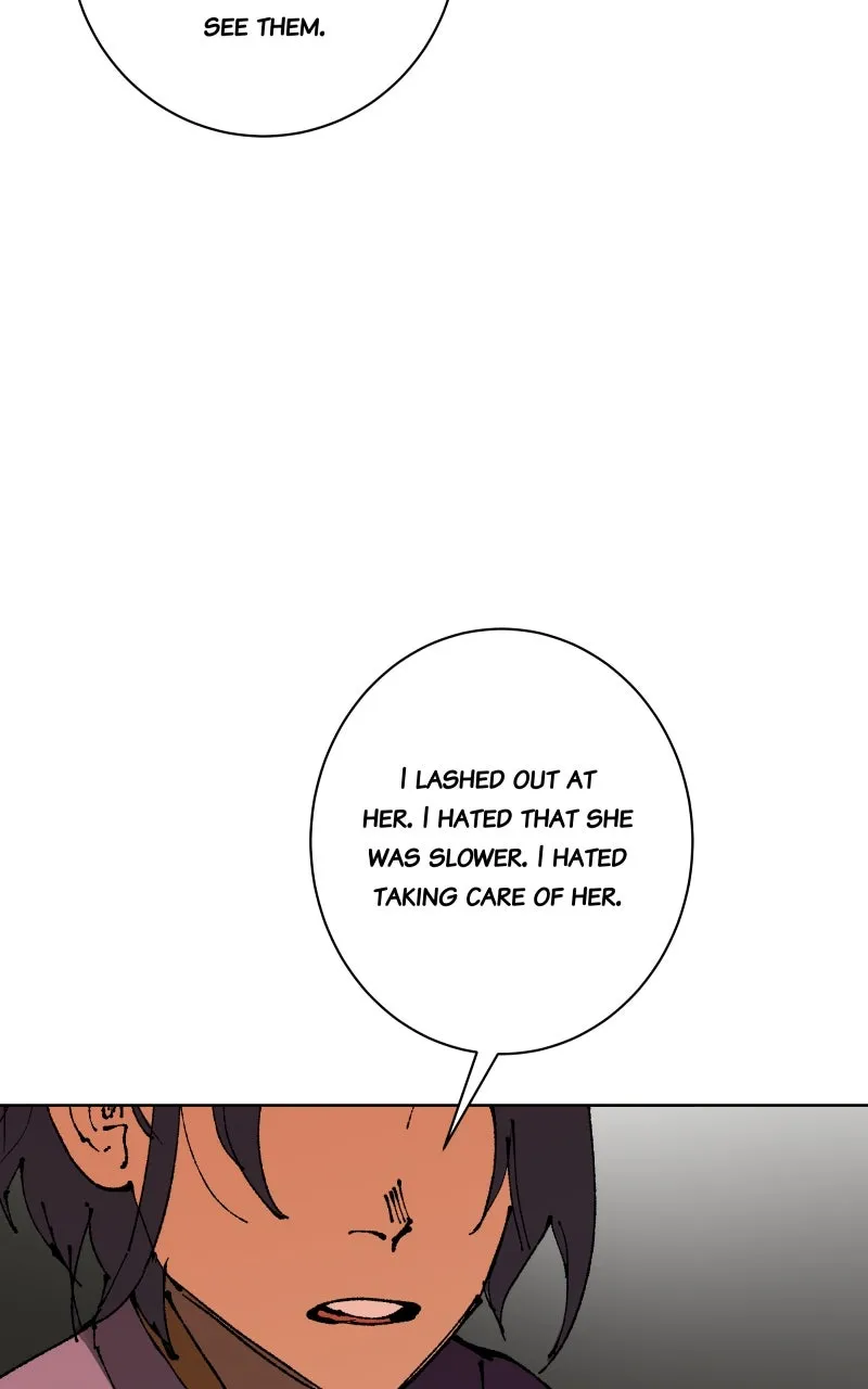 WORLD EATER YULIAN Chapter 55 page 55 - 