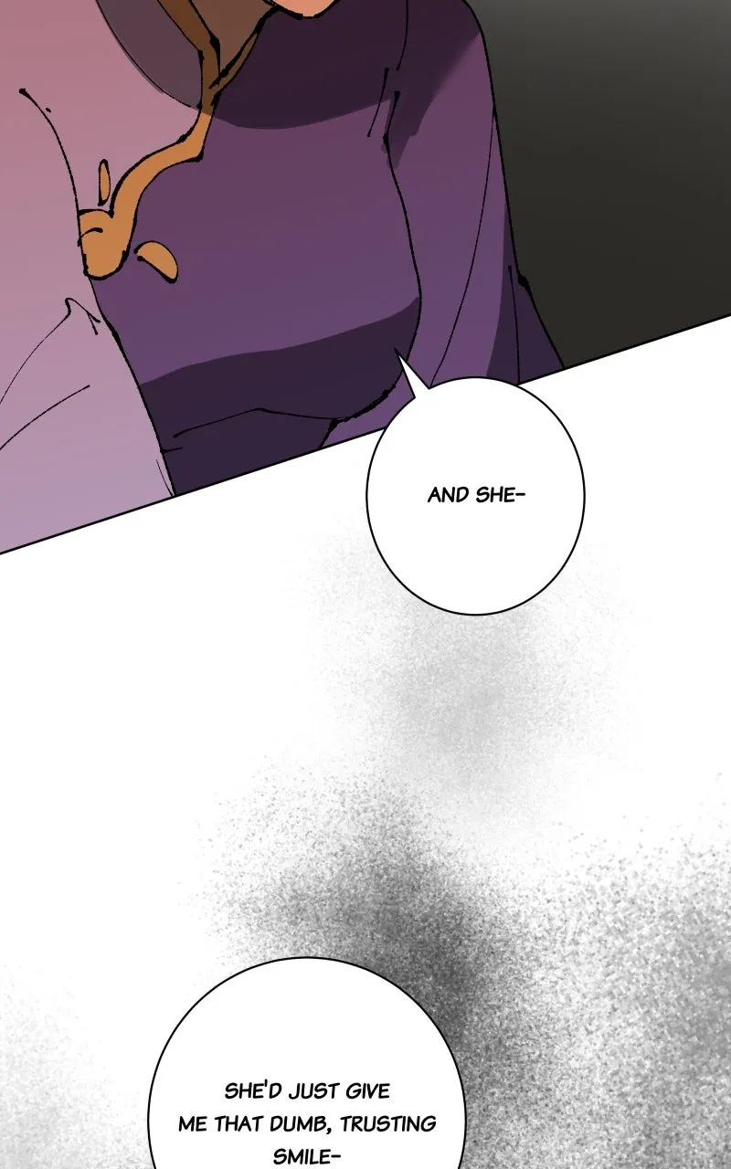 WORLD EATER YULIAN Chapter 55 page 56 - 