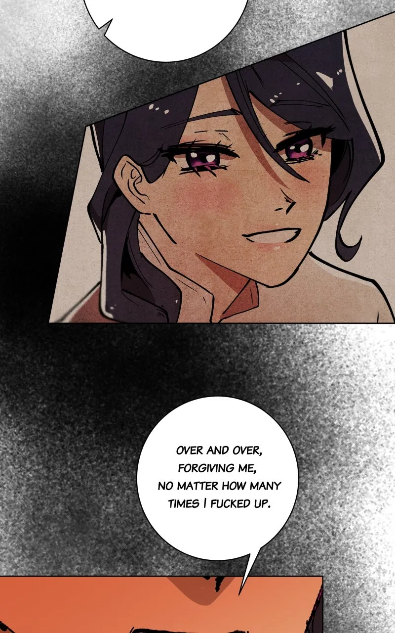 WORLD EATER YULIAN Chapter 55 page 57 - 