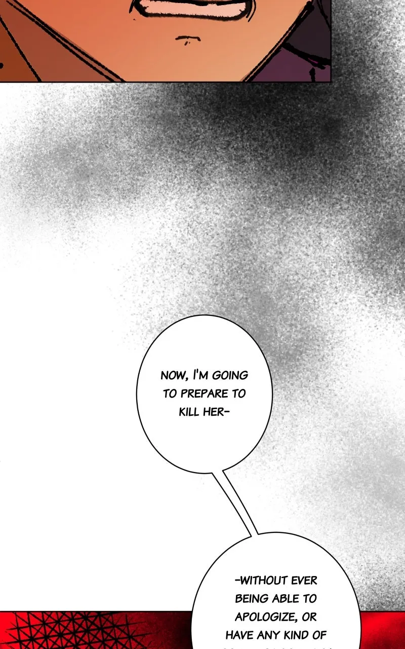 WORLD EATER YULIAN Chapter 55 page 58 - 