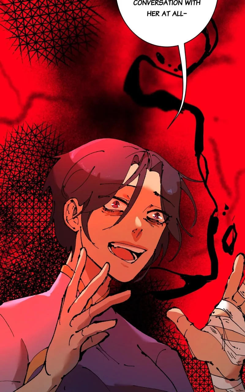 WORLD EATER YULIAN Chapter 55 page 59 - 