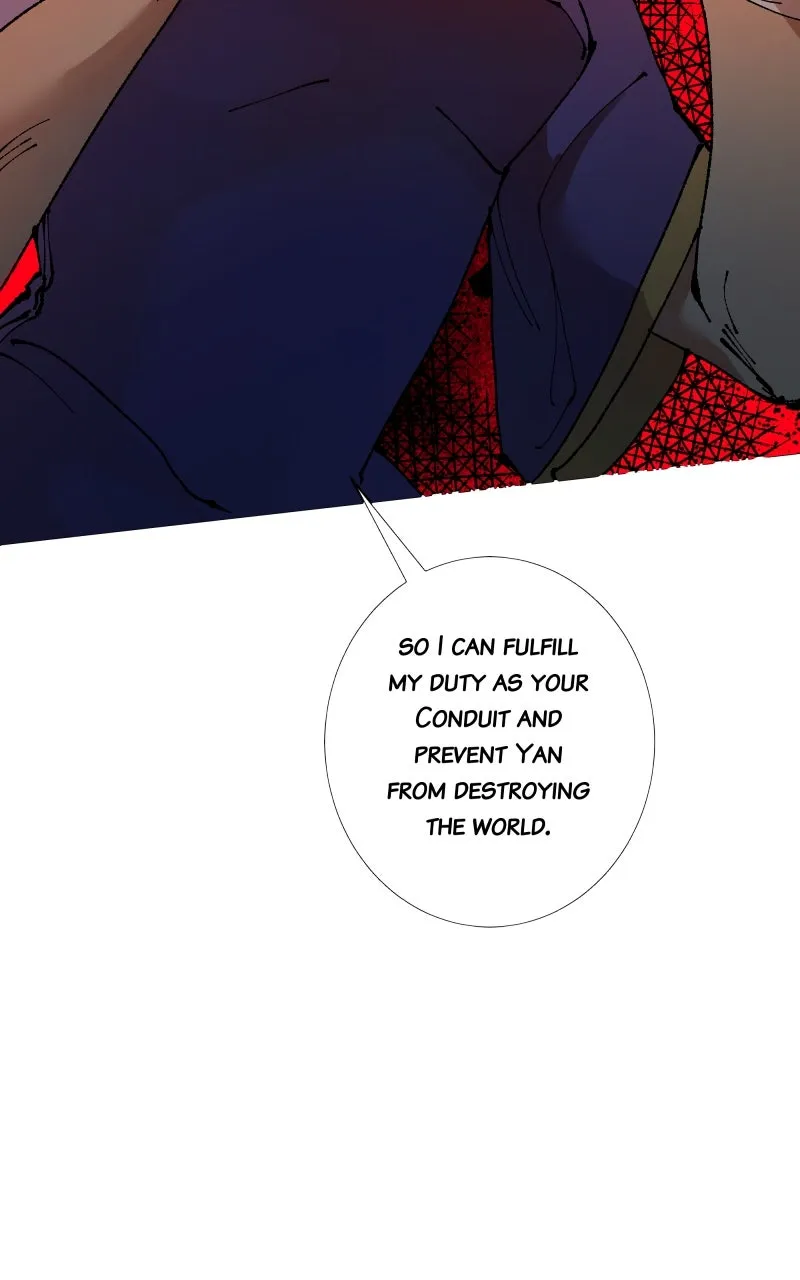 WORLD EATER YULIAN Chapter 55 page 60 - 