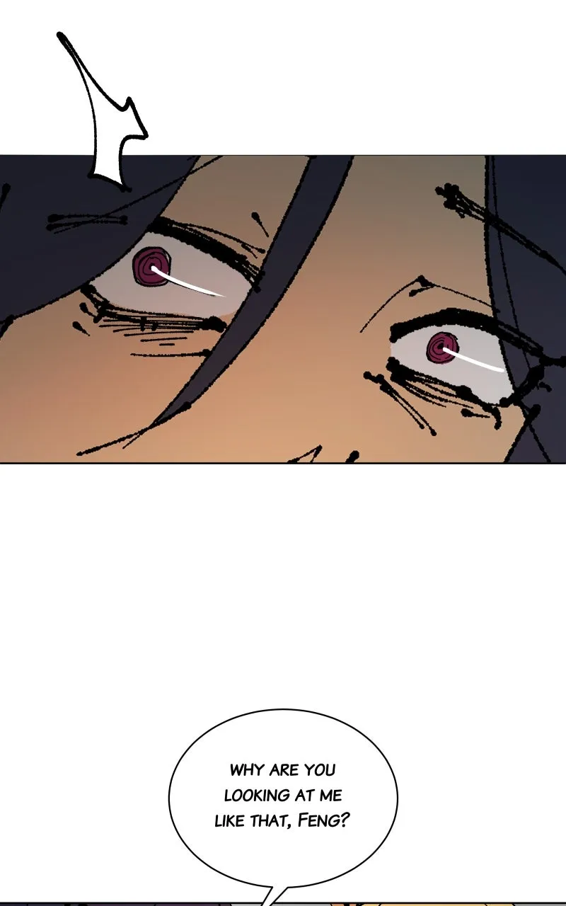 WORLD EATER YULIAN Chapter 55 page 61 - 