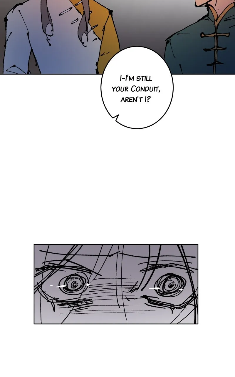 WORLD EATER YULIAN Chapter 55 page 63 - 