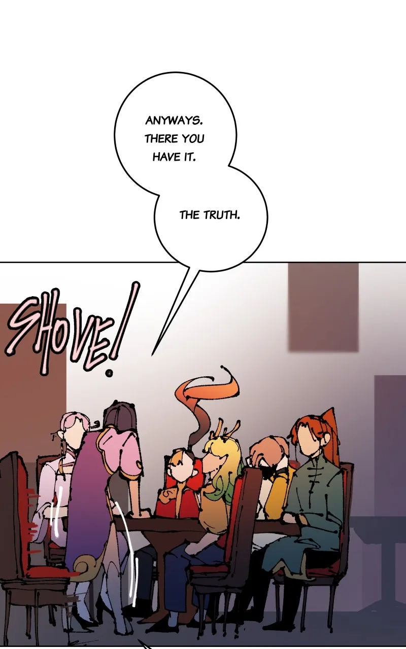 WORLD EATER YULIAN Chapter 55 page 64 - 