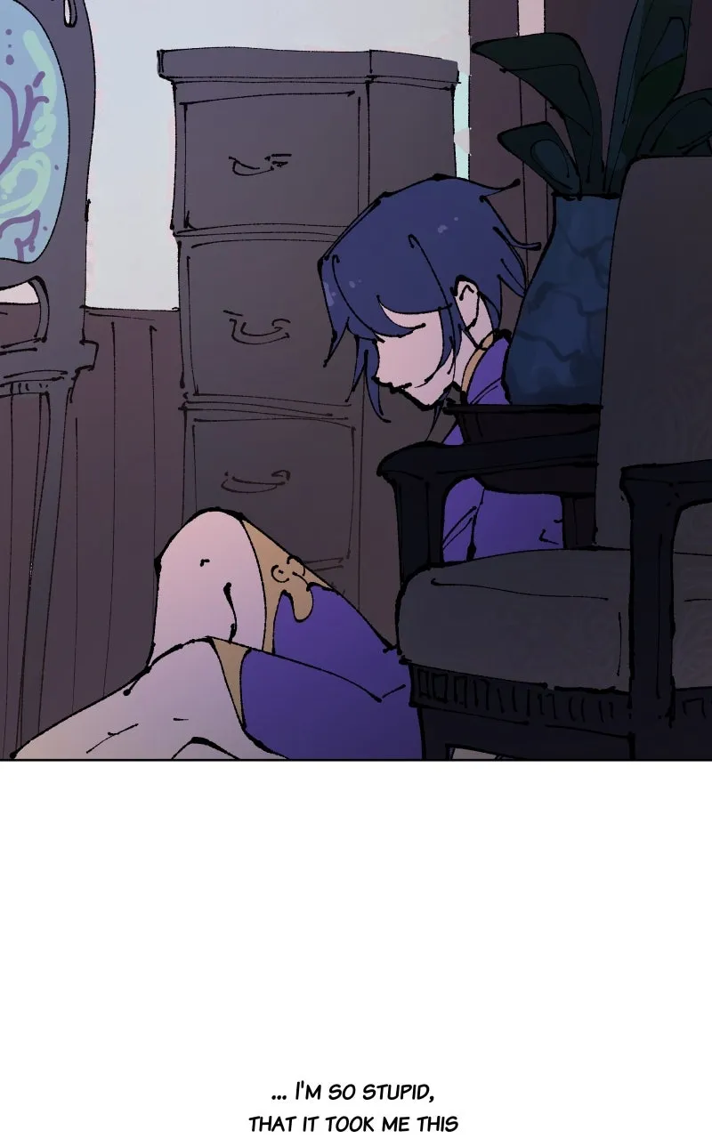 WORLD EATER YULIAN Chapter 55 page 69 - 