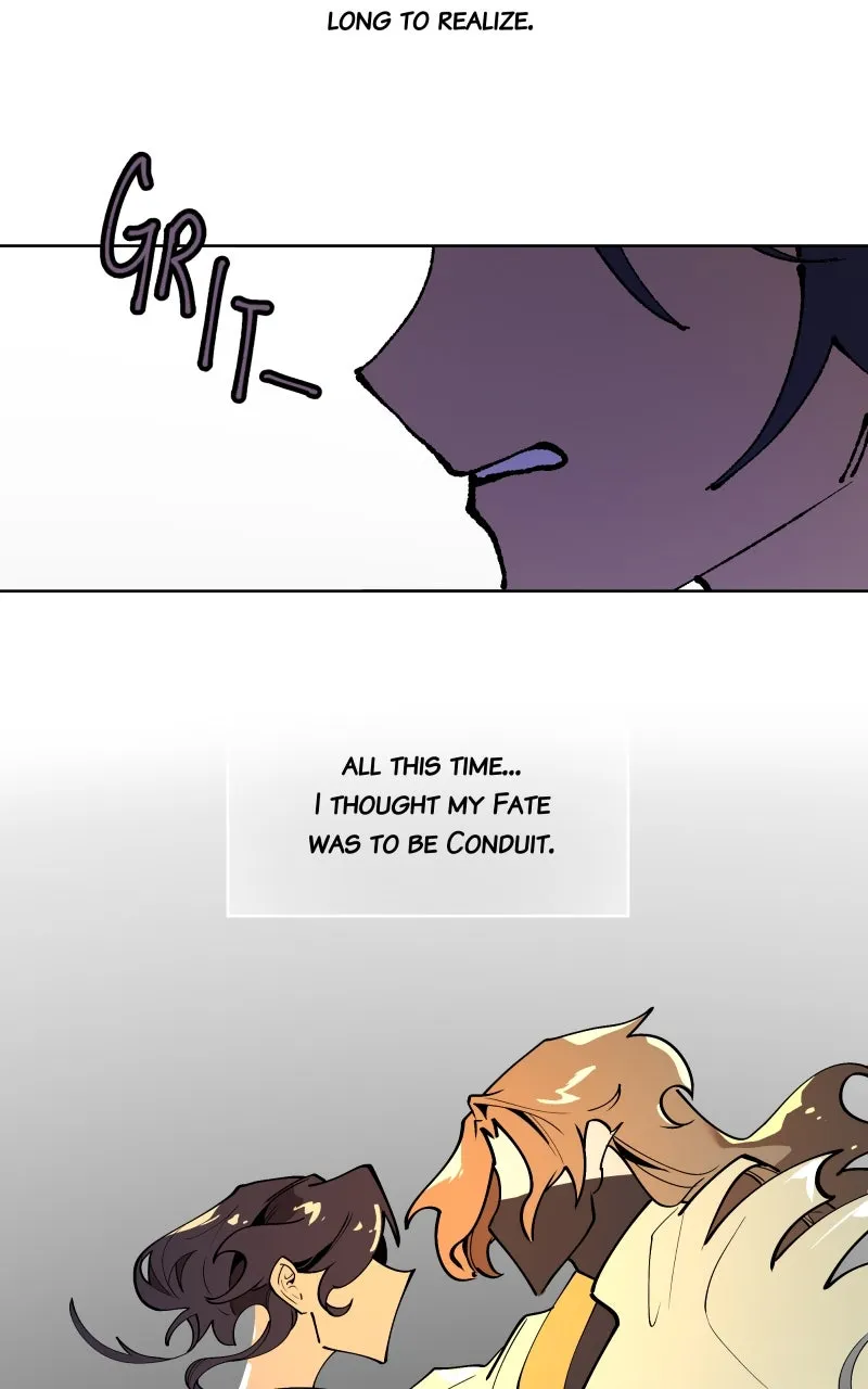 WORLD EATER YULIAN Chapter 55 page 70 - 