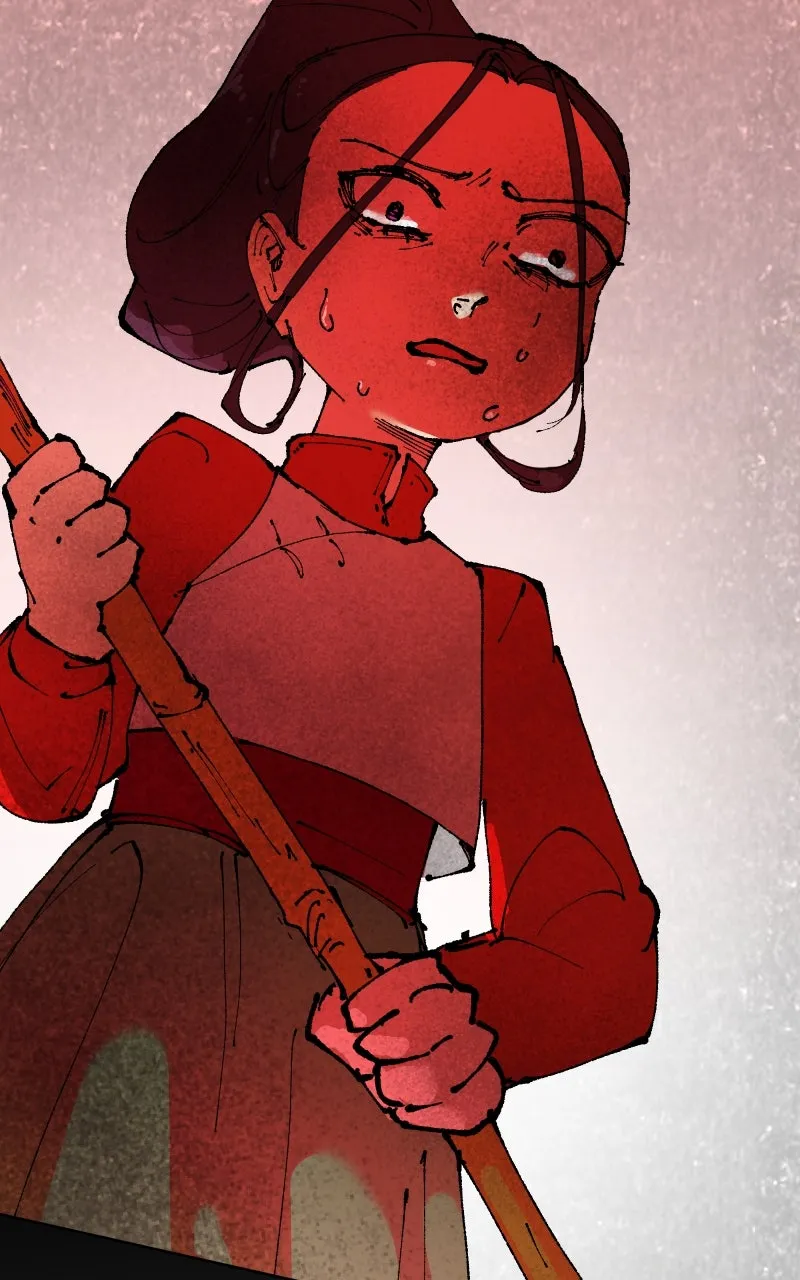 WORLD EATER YULIAN Chapter 55 page 8 - 