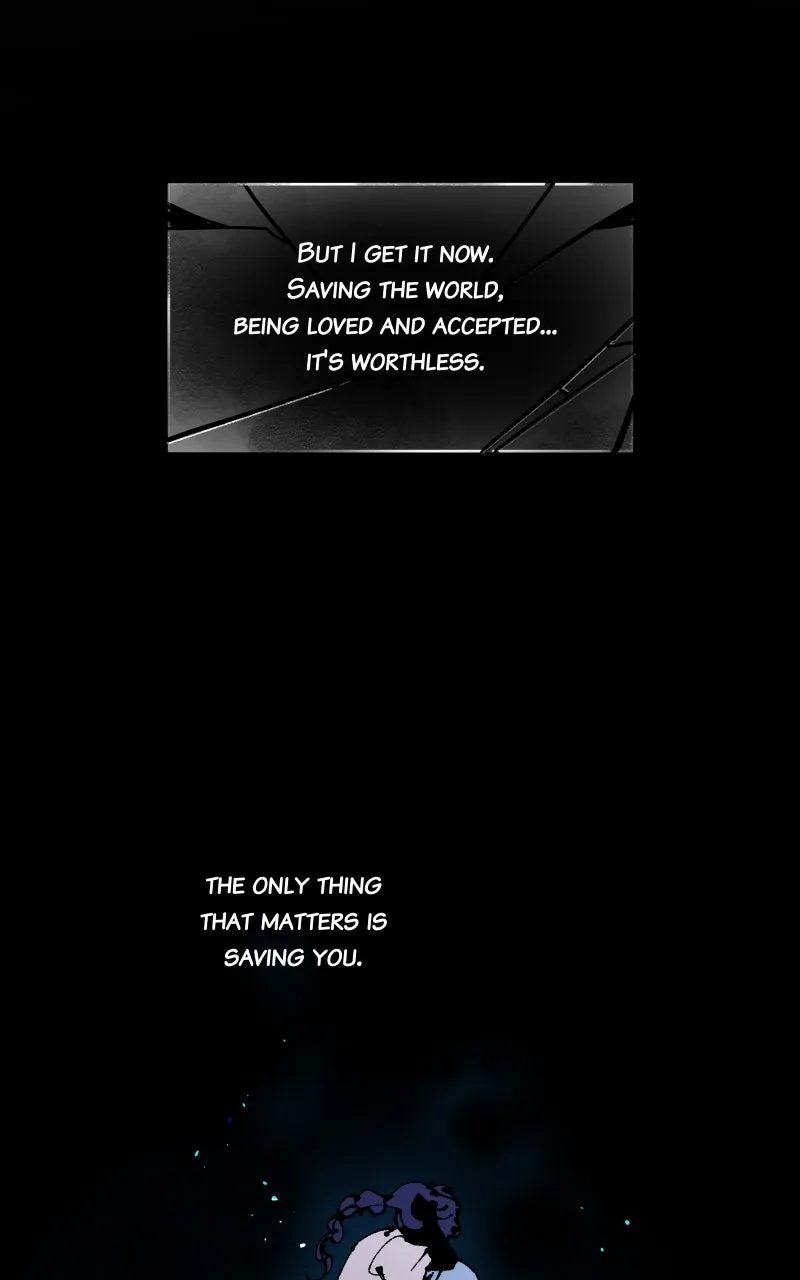 WORLD EATER YULIAN Chapter 55 page 72 - 