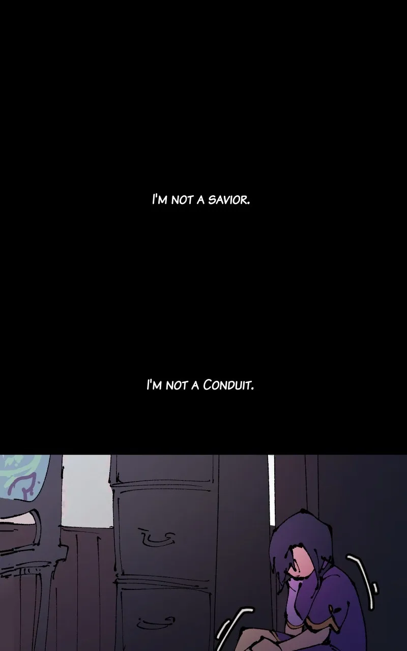WORLD EATER YULIAN Chapter 55 page 74 - 