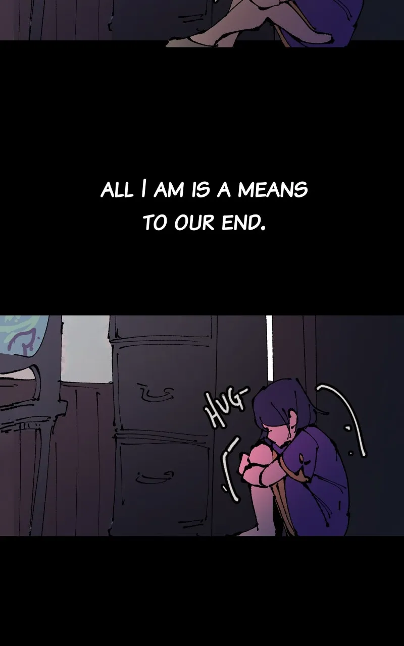 WORLD EATER YULIAN Chapter 55 page 75 - 
