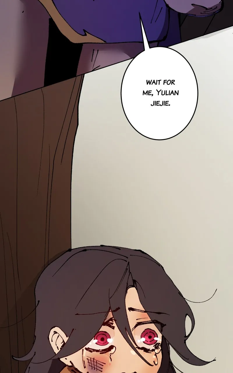 WORLD EATER YULIAN Chapter 55 page 78 - 