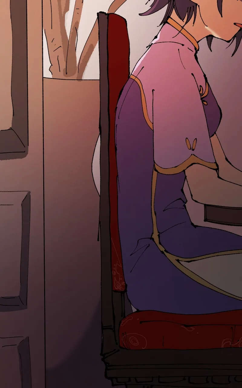 WORLD EATER YULIAN Chapter 55 page 10 - 