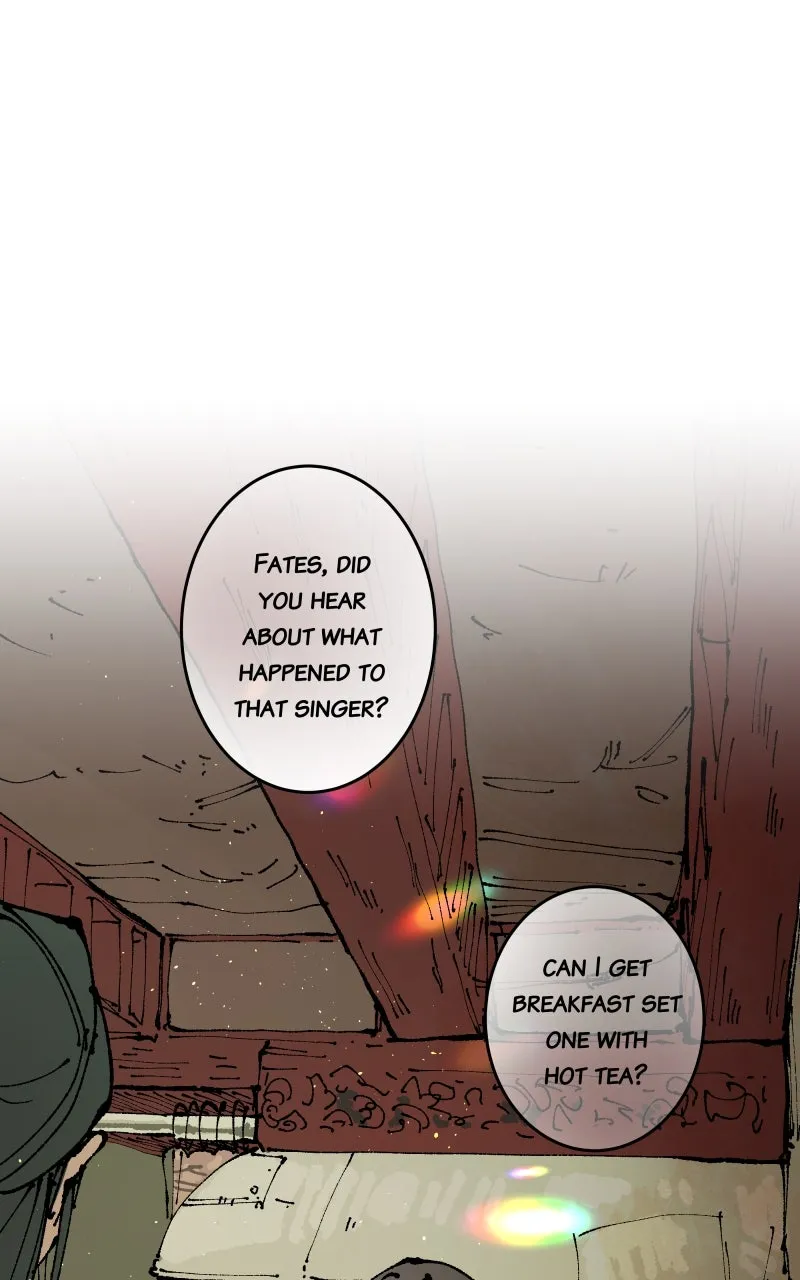 WORLD EATER YULIAN Chapter 56 page 1 - 