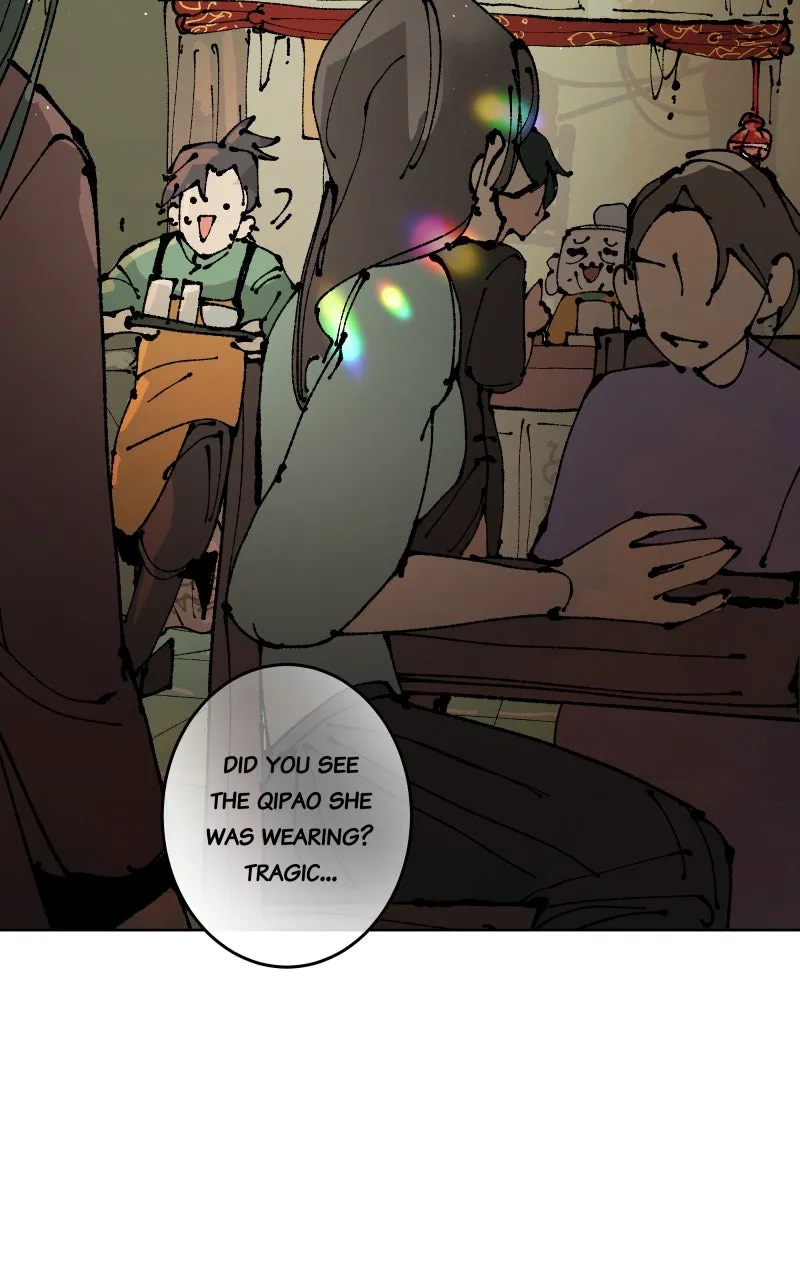 WORLD EATER YULIAN Chapter 56 page 2 - 