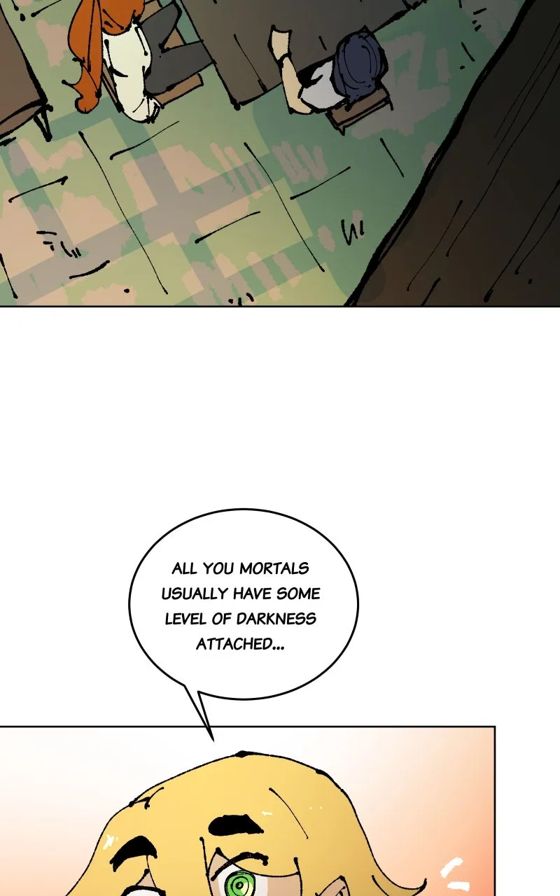 WORLD EATER YULIAN Chapter 56 page 12 - 