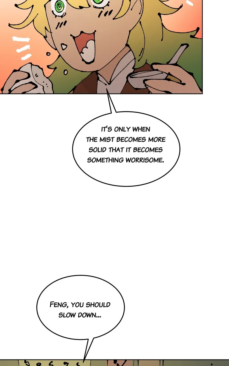WORLD EATER YULIAN Chapter 56 page 13 - 