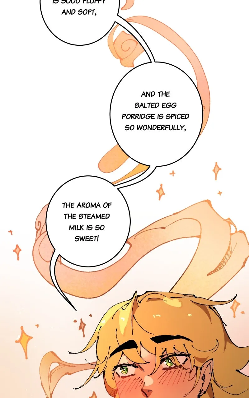 WORLD EATER YULIAN Chapter 56 page 15 - 