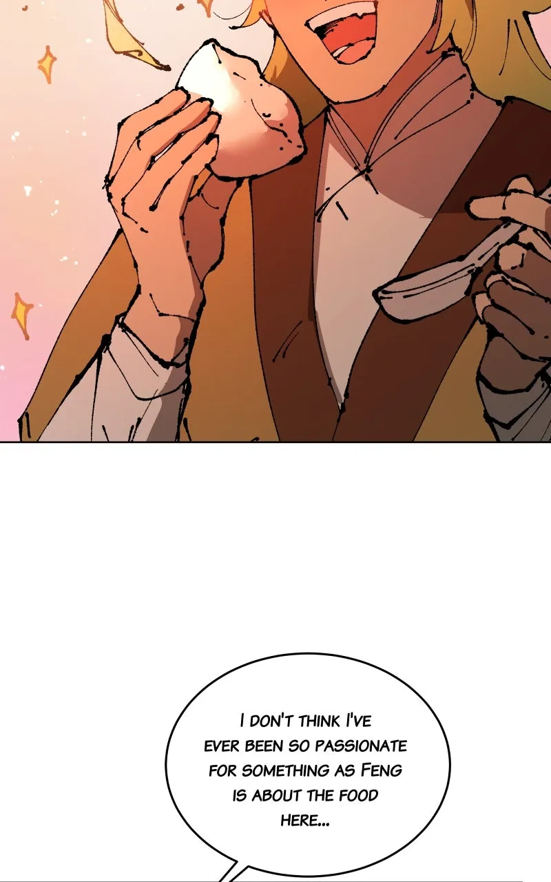 WORLD EATER YULIAN Chapter 56 page 16 - 