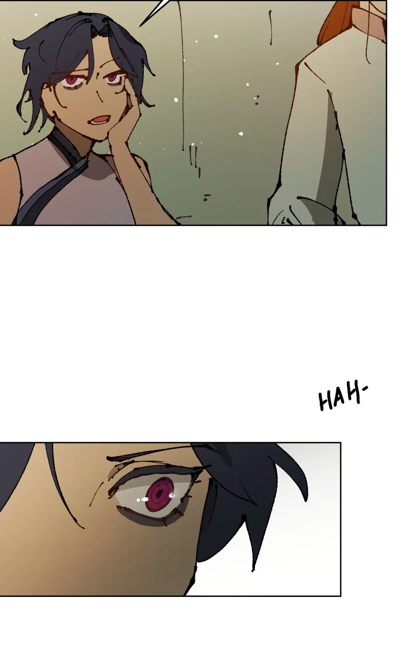 WORLD EATER YULIAN Chapter 56 page 17 - 