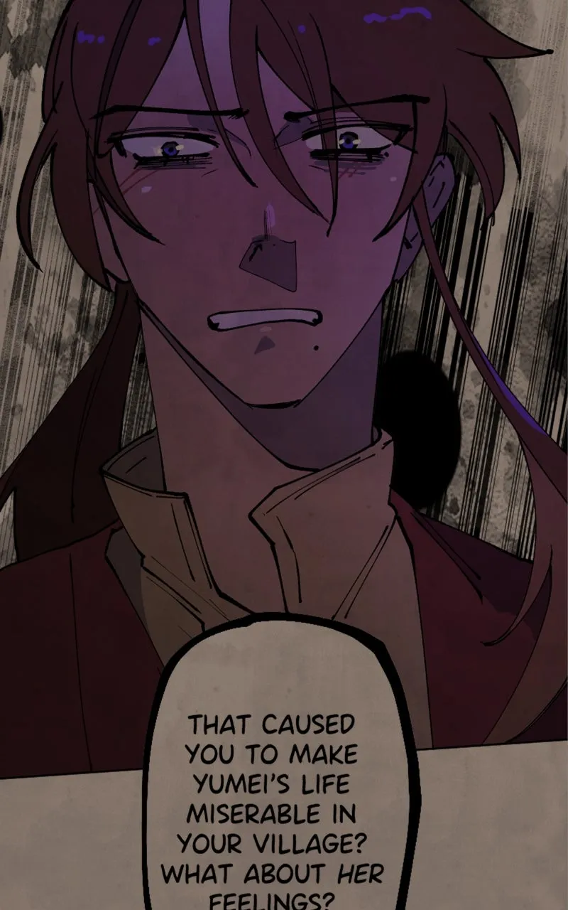 WORLD EATER YULIAN Chapter 56 page 20 - 