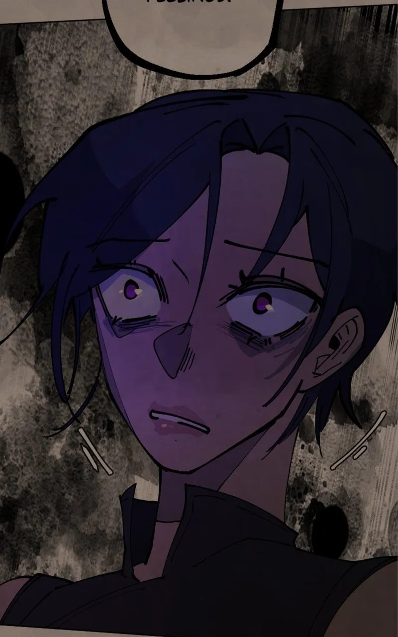 WORLD EATER YULIAN Chapter 56 page 21 - 