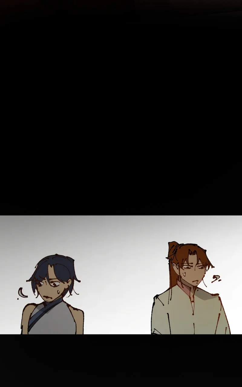 WORLD EATER YULIAN Chapter 56 page 23 - 