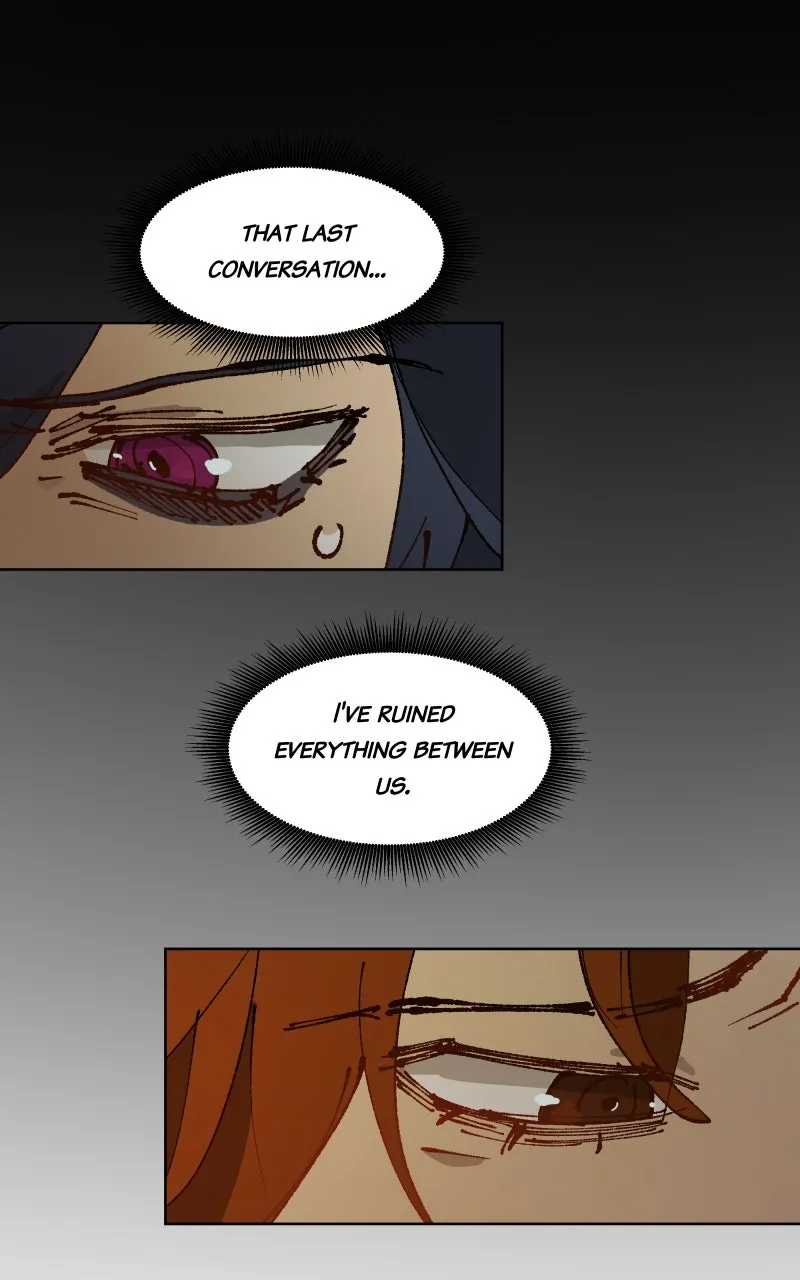 WORLD EATER YULIAN Chapter 56 page 24 - 
