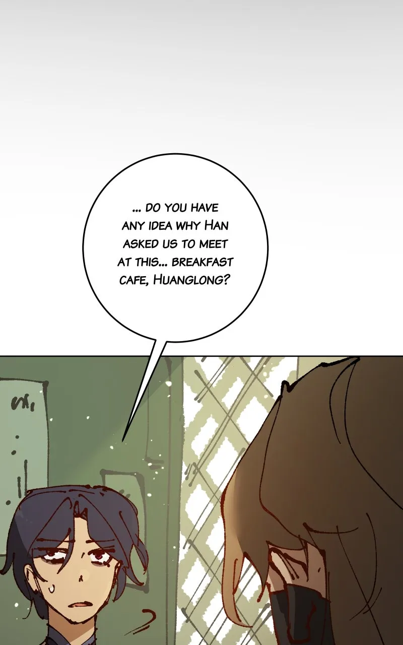 WORLD EATER YULIAN Chapter 56 page 25 - 