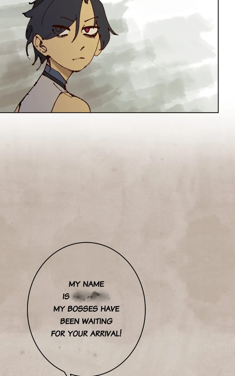 WORLD EATER YULIAN Chapter 56 page 30 - 