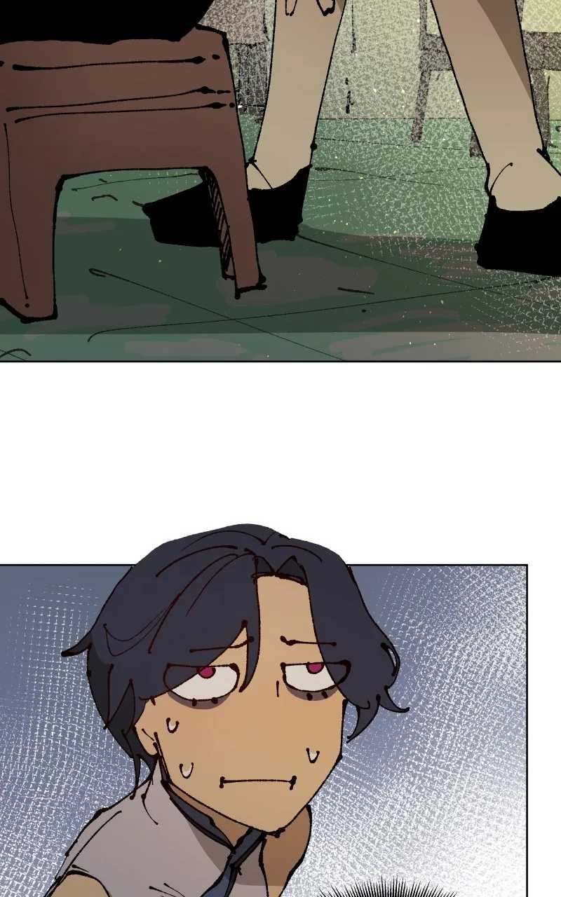 WORLD EATER YULIAN Chapter 56 page 35 - 