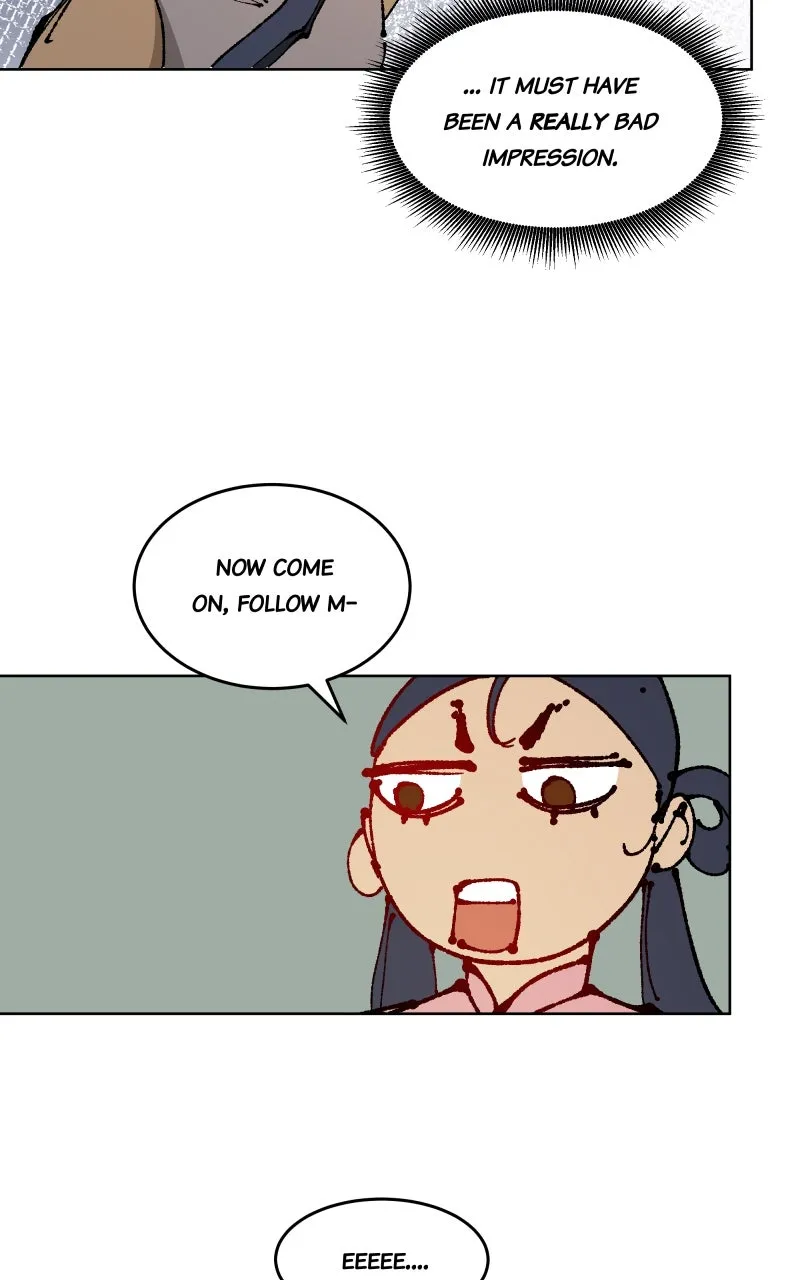 WORLD EATER YULIAN Chapter 56 page 36 - 