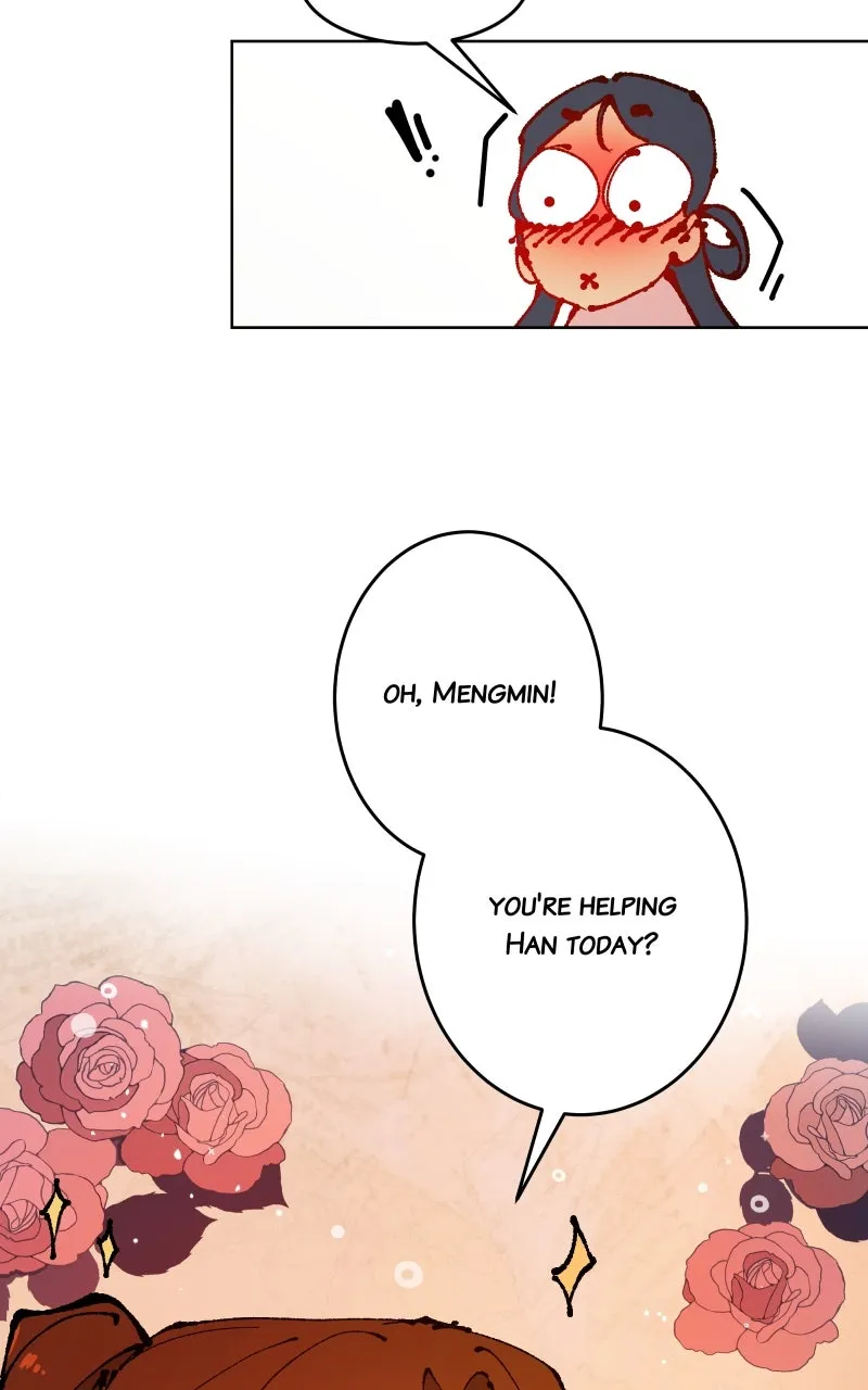 WORLD EATER YULIAN Chapter 56 page 37 - 