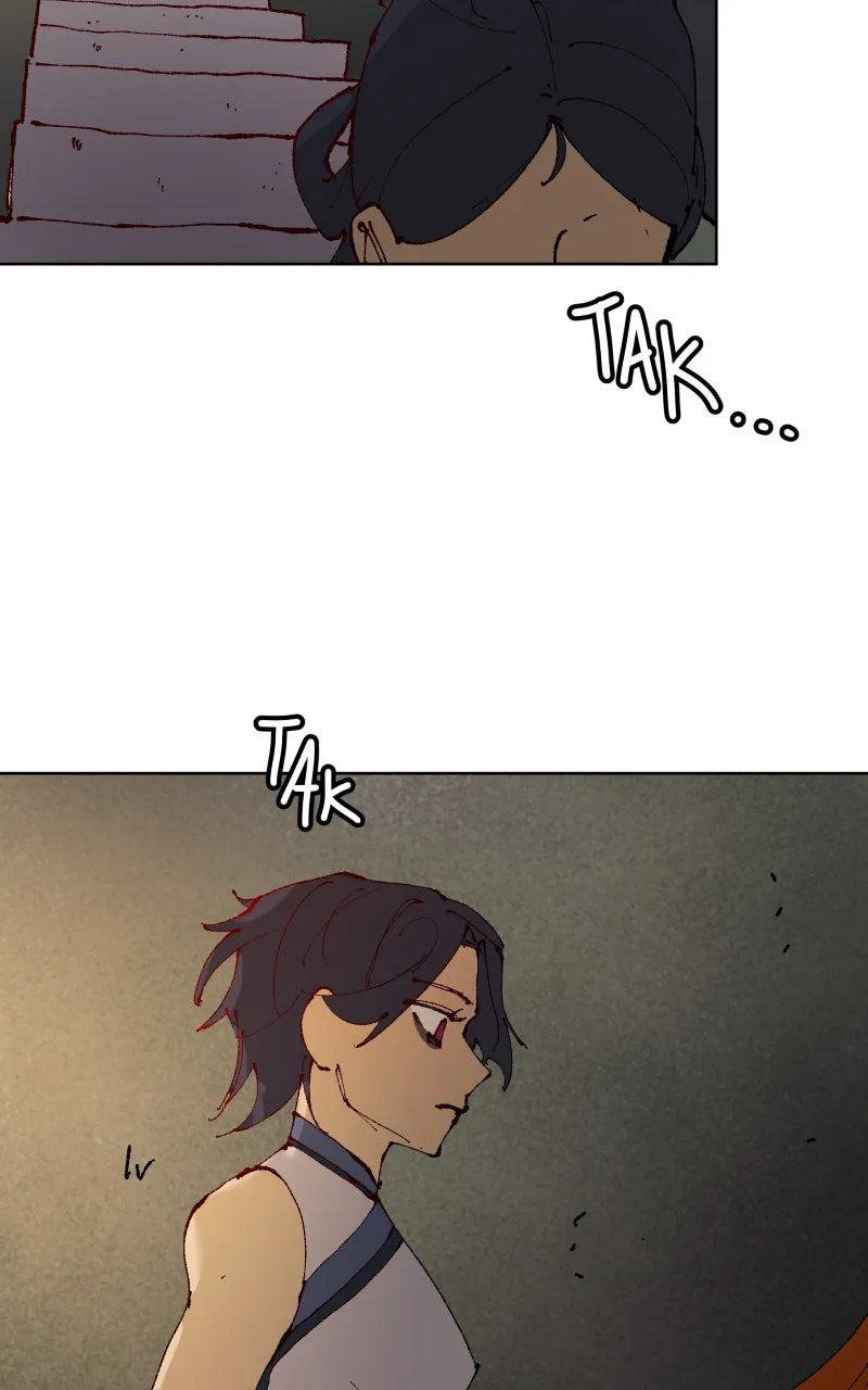 WORLD EATER YULIAN Chapter 56 page 43 - 