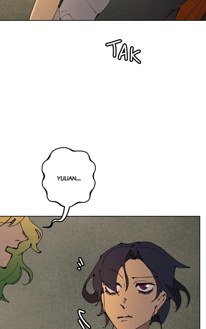 WORLD EATER YULIAN Chapter 56 page 44 - 