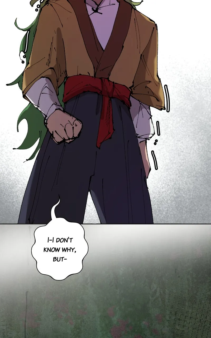 WORLD EATER YULIAN Chapter 56 page 46 - 