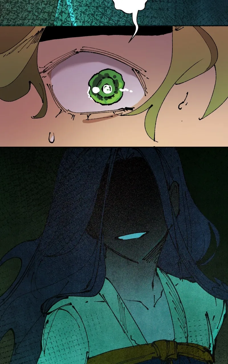 WORLD EATER YULIAN Chapter 56 page 48 - 