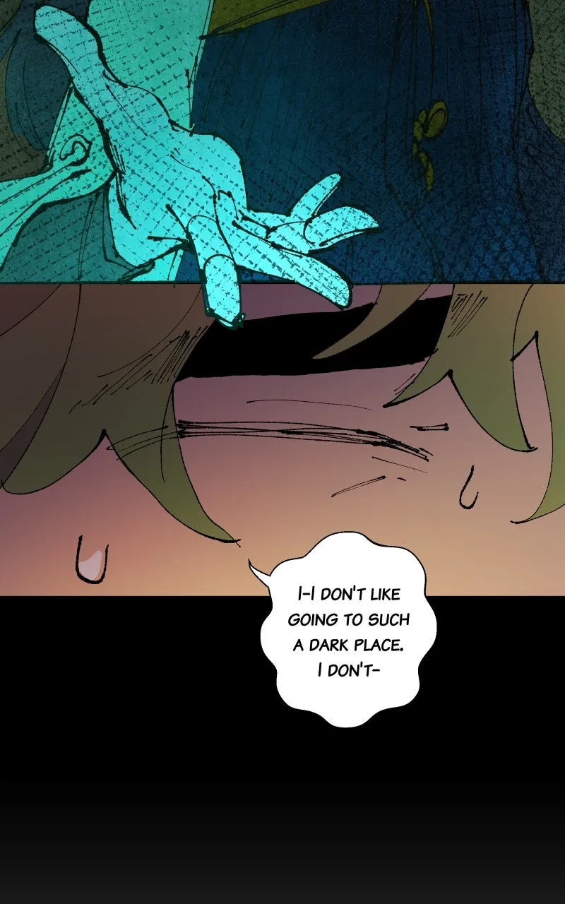 WORLD EATER YULIAN Chapter 56 page 49 - 