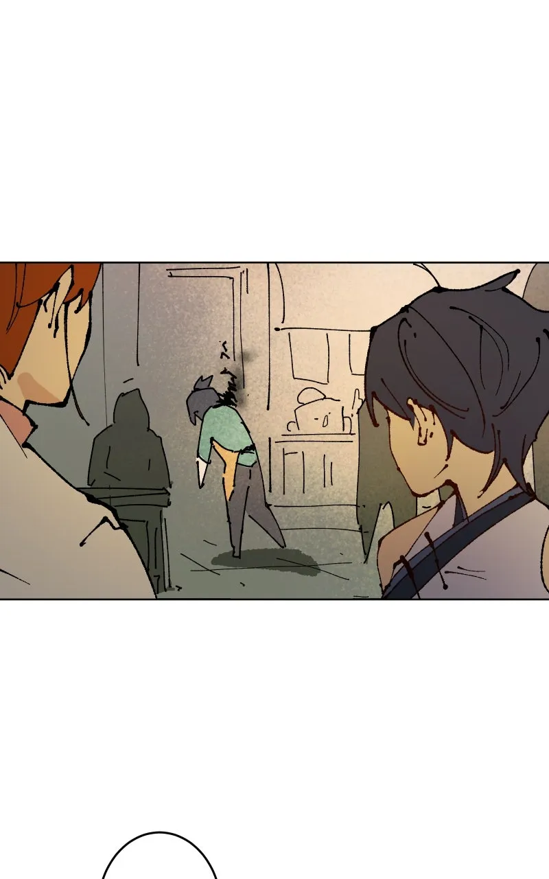 WORLD EATER YULIAN Chapter 56 page 6 - 