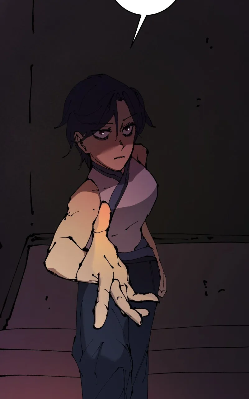 WORLD EATER YULIAN Chapter 56 page 51 - 