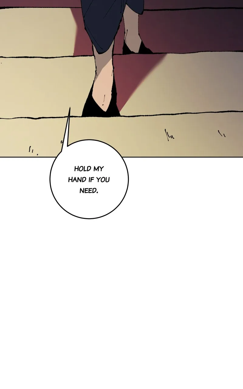 WORLD EATER YULIAN Chapter 56 page 52 - 