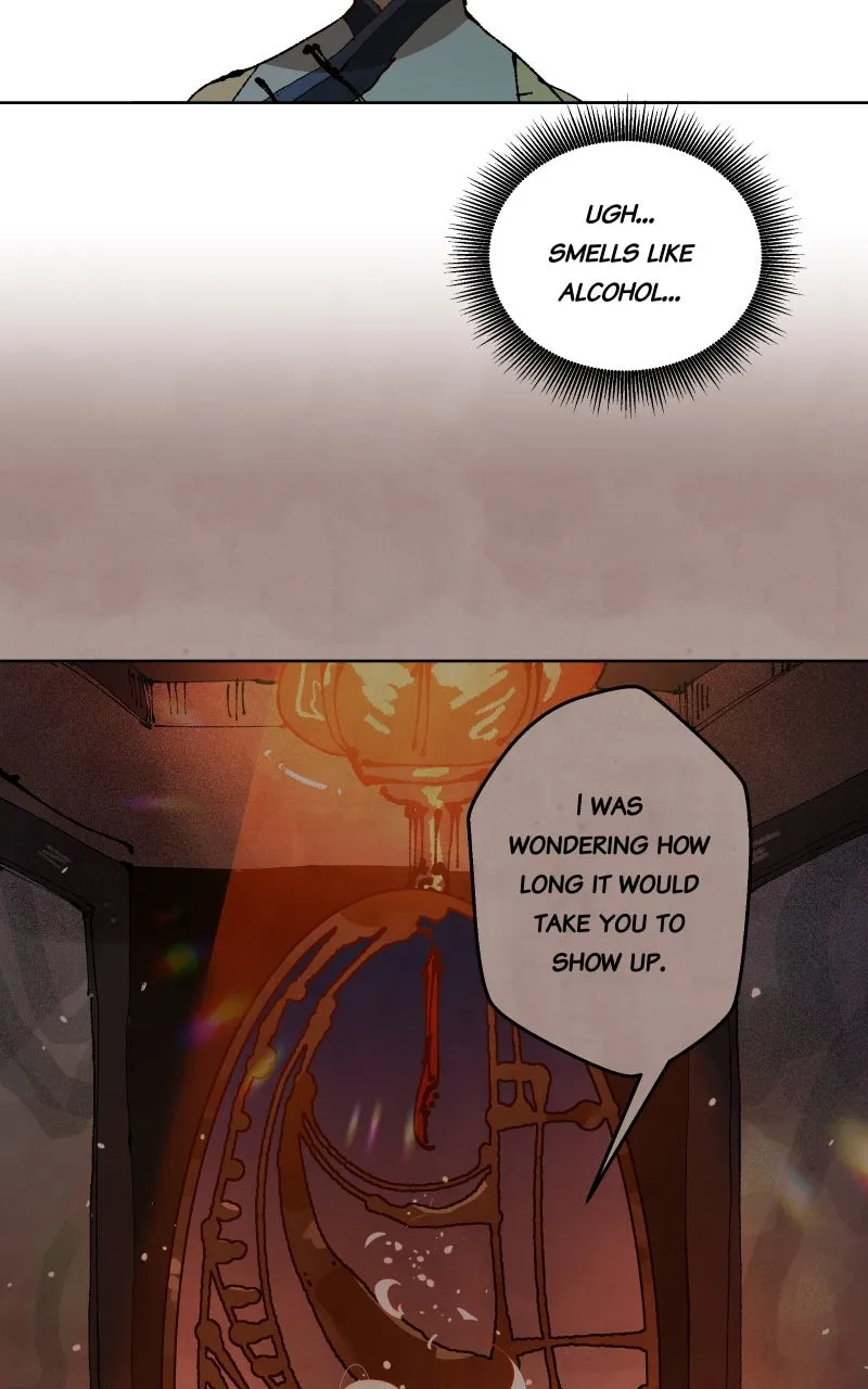 WORLD EATER YULIAN Chapter 56 page 62 - 